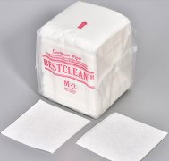 <b>防靜電無塵紙的產品特性</b>