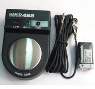 <b>防靜電產品應該用什么儀器檢測</b>