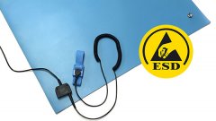 <b>印刷電路板上工作時(shí)需要擔(dān)心靜電釋放嗎</b>