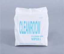 無塵布在潔凈室中擦拭的注意事項