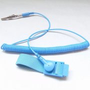 什么是防靜電腕帶？