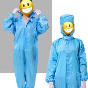 哪些因素會影響防靜電服的價格？