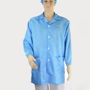 什么是防靜電服裝？