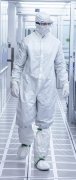 防靜電分體服，連體服和實驗室外套有什么區(qū)別？