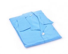 防靜電服是什么面料？