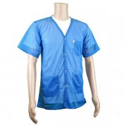 防靜電服的特點(diǎn)是什么？