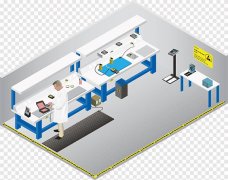 如何解決工人走路時(shí)的靜電放電？