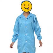 防靜電服的標(biāo)準(zhǔn)是什么？