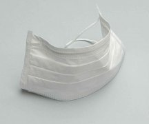 潔凈室口罩-你是否正確使用口罩？