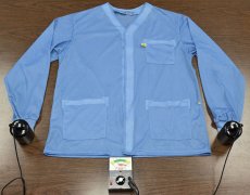 是什么導(dǎo)致衣服產(chǎn)生靜電？