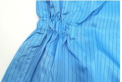 為什么要穿防靜電服？