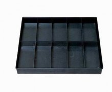 塑料PS、PE、PP、PC四種材質(zhì)介紹