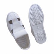 靜電鞋PU鞋底與PVC鞋底有什么區(qū)別？