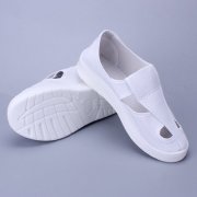 防靜電鞋的材質(zhì)說明