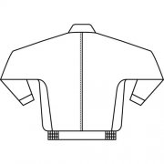 <b>防靜電工作服及合格產(chǎn)品的說明</b>