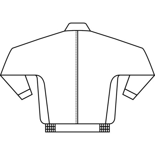 防靜電服