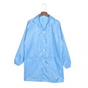 如何選擇防靜電服裝款式來(lái)解決不同的環(huán)境？