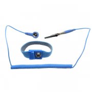 <b>什么是防靜電產(chǎn)品,防靜電腕帶原理是什么？</b>