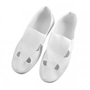 防靜電鞋作為安全防護(hù)用品,有哪些功能？