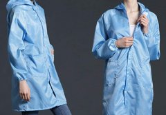 如何判斷一件防靜電服的質(zhì)量？