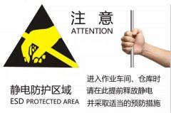 <b>電子廠車(chē)間必須達(dá)到哪些靜電防護(hù)標(biāo)準(zhǔn)</b>