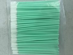 無(wú)塵棉簽的材料知多少？