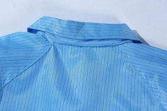 防靜電工作服的使用壽命是多久？