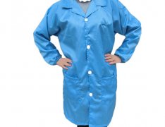 什么是防靜電服？